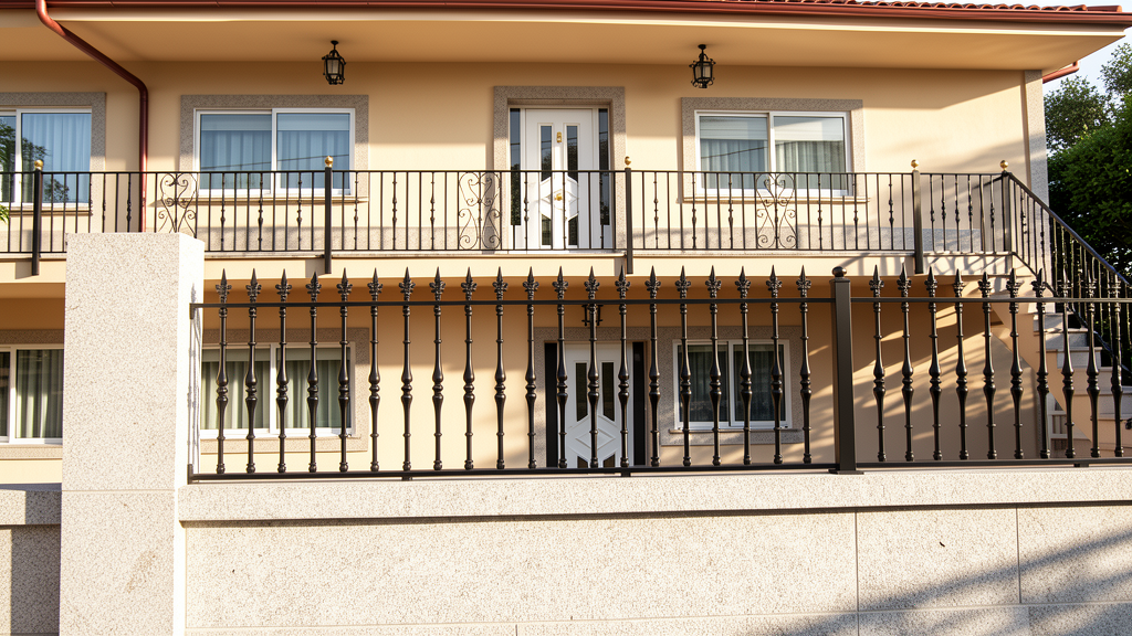 Cerramiento Angita
